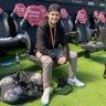 Will Hughes profil fotoğrafı