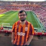 Profilbild von Cenk Sert