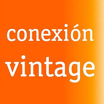Conexión Vintage RTVE's profile picture