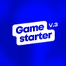 Gamestarter™ 的头像
