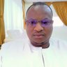 Фото профиля BEN Mactar Diallo