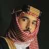 راكان الحربي 🇸🇦⚔️ profil fotoğrafı