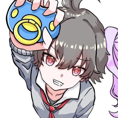 すーぱーぽしゅ汰's profile picture
