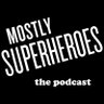 Mostly Superheroes 的头像