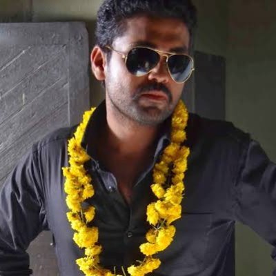 Sree Harsha's profile picture
