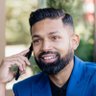Marlon J. Persaud's profile picture