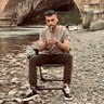 Ali Yılmaz 的头像