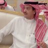 عبدالرحمن القحطاني 的头像
