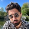 Profilbild von Ilyas