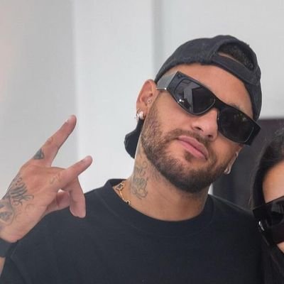 neymarjr - A fera 🇧🇷's profile picture