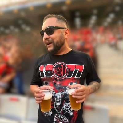 O Santi's profile picture