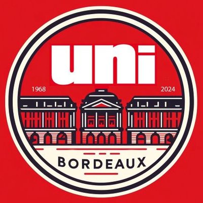 UNI Bordeaux's profile picture