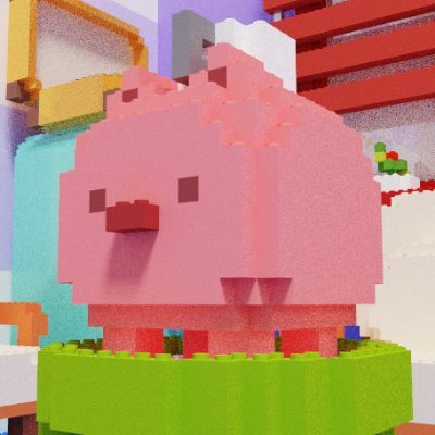 SPAM839's profile picture