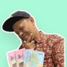 Profilbild von Romi saputra 🐐