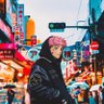 Фото профиля Melo