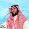 حسام الهويمل 的头像