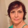 Profilbild von Silvana Maranhão