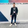 MUHAMED 7as4h - UI/UX Designer profil fotoğrafı