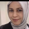 Profilbild von Hatice Asil