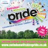 Swindon & Wiltshire Pride 的头像