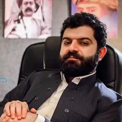 Dana Nawzar Jaf's profile picture