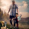 Rider's profile picture