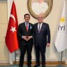 Yaşar Yorulmaz 的头像