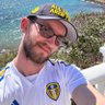 Stuart B's profile picture