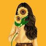 منال؛ profil fotoğrafı