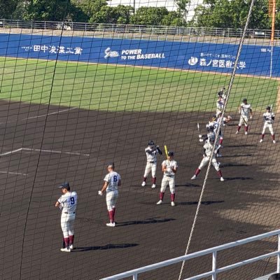 OT|高校野球情報⚾️'s profile picture