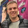 Profilbild von Bryce Town