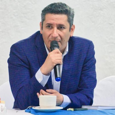 Bernardo Rodríguez Alamilla's profile picture
