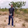 OBED KAKE's profile picture