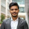 Animesh Khanra 的头像