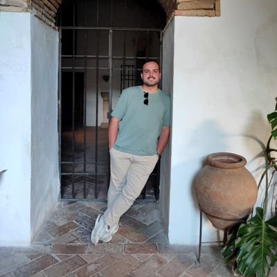 Andy Fresno ®'s profile picture