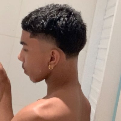 Mlk faixa 🥋's profile picture