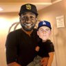 Фото профиля Mr. Irrelevant #Padres