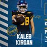 Kaleb Kirgan ็ๅคดๅ