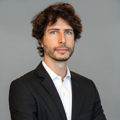 Federico Dominguez's profile picture
