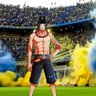 Profilbild von AceBostero