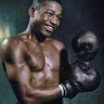 Фото профиля Sugar Ray Robinson