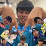 Profilbild von むうりん🐟💙💙💙