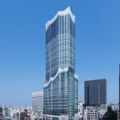 東急歌舞伎町タワー【公式】's profile picture