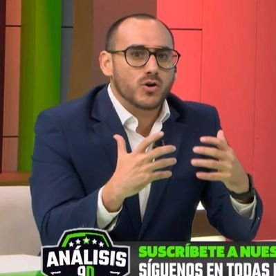 Stéffano Dueñas's profile picture