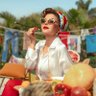 زهره عمري's profile picture