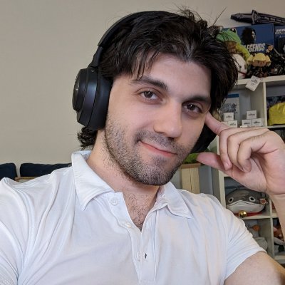 Mrhappy1227's profile picture