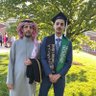 بدر بن جارالله البريدي's profile picture