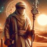 Фото профиля Morade fa