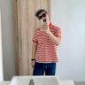 Saknarin Alex profil fotoğrafı
