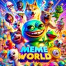 Meme World's profile picture